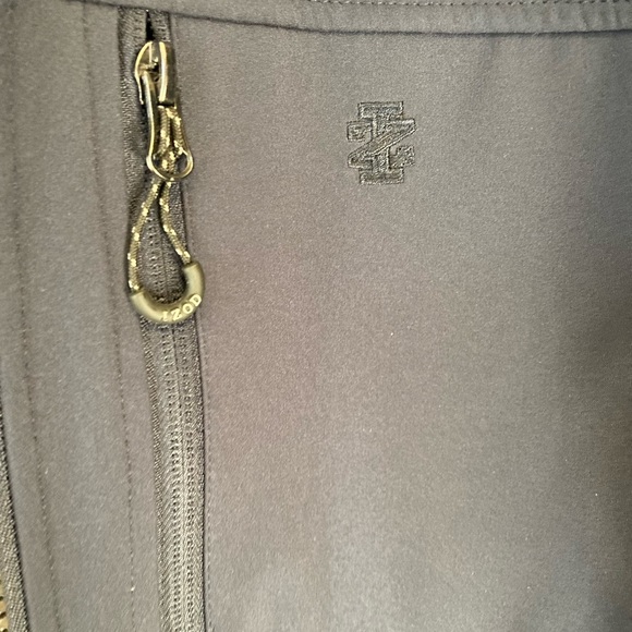 NWT Mens small IZOD winter jacket - Picture 6 of 14